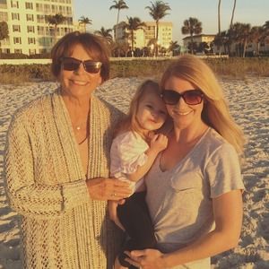 Meet your Posher, Erica